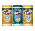 Clorox Disinfecti..