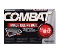 Combat Roach Kill..