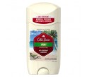 old spice fresher..