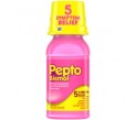 pepto-bismol 5 sy..