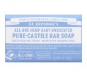 dr. bronner's mag..