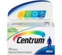 centrum men's tab..