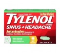 tylenol sinus con..