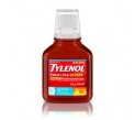 tylenol cold + fl..