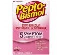 pepto-bismol upse..