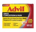 advil sinus conge..