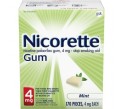 nicorette nicotin..