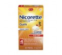 nicorette nicotin..
