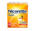 nicorette nicotin..