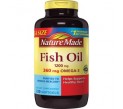 nature made fish ..