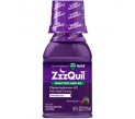 vicks zzzquil war..