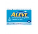 aleve tablets wit..