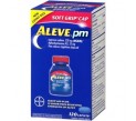aleve pm pain rel..