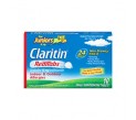 claritin reditabs..
