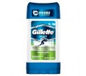 gillette clear ge..