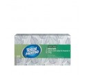 total home facial..