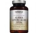 radiance platinum..