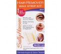 sally hansen hair..