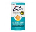 little tummys gas..