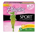 playtex sport tam..