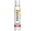 pantene curl perf..