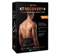 kt recovery + ice..