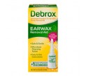 debrox earwax rem..