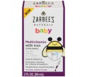 zarbee's naturals..